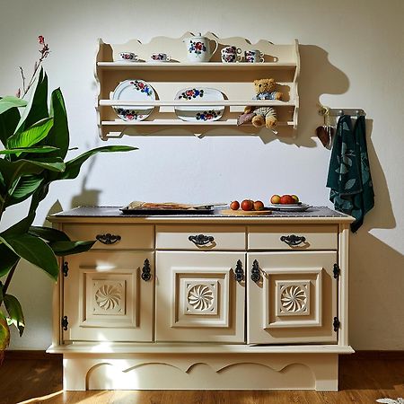 Ferienhaus Zur Maultrommel Molln Екстер'єр фото