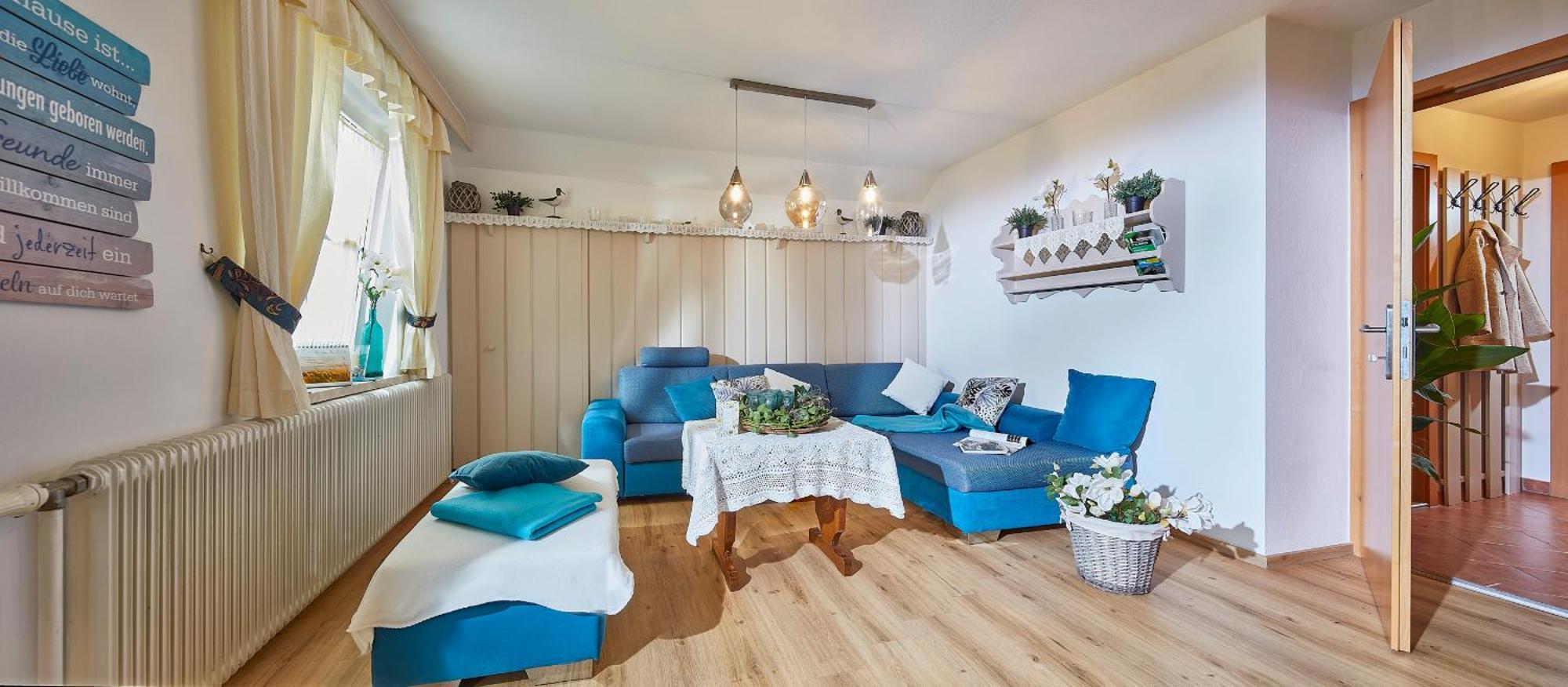 Ferienhaus Zur Maultrommel Molln Екстер'єр фото